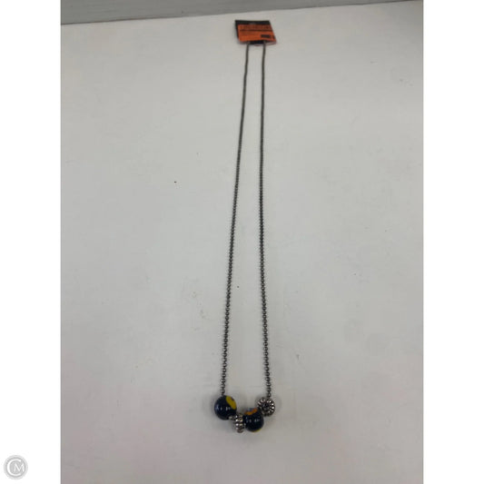 Necklace Other By Cmf