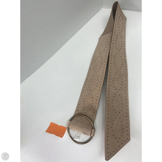 Belt By Target, Size: Small