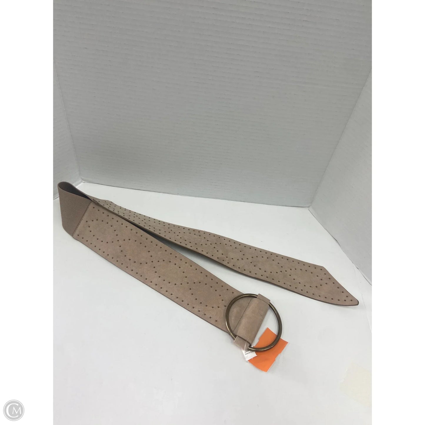 Belt By Target, Size: Small