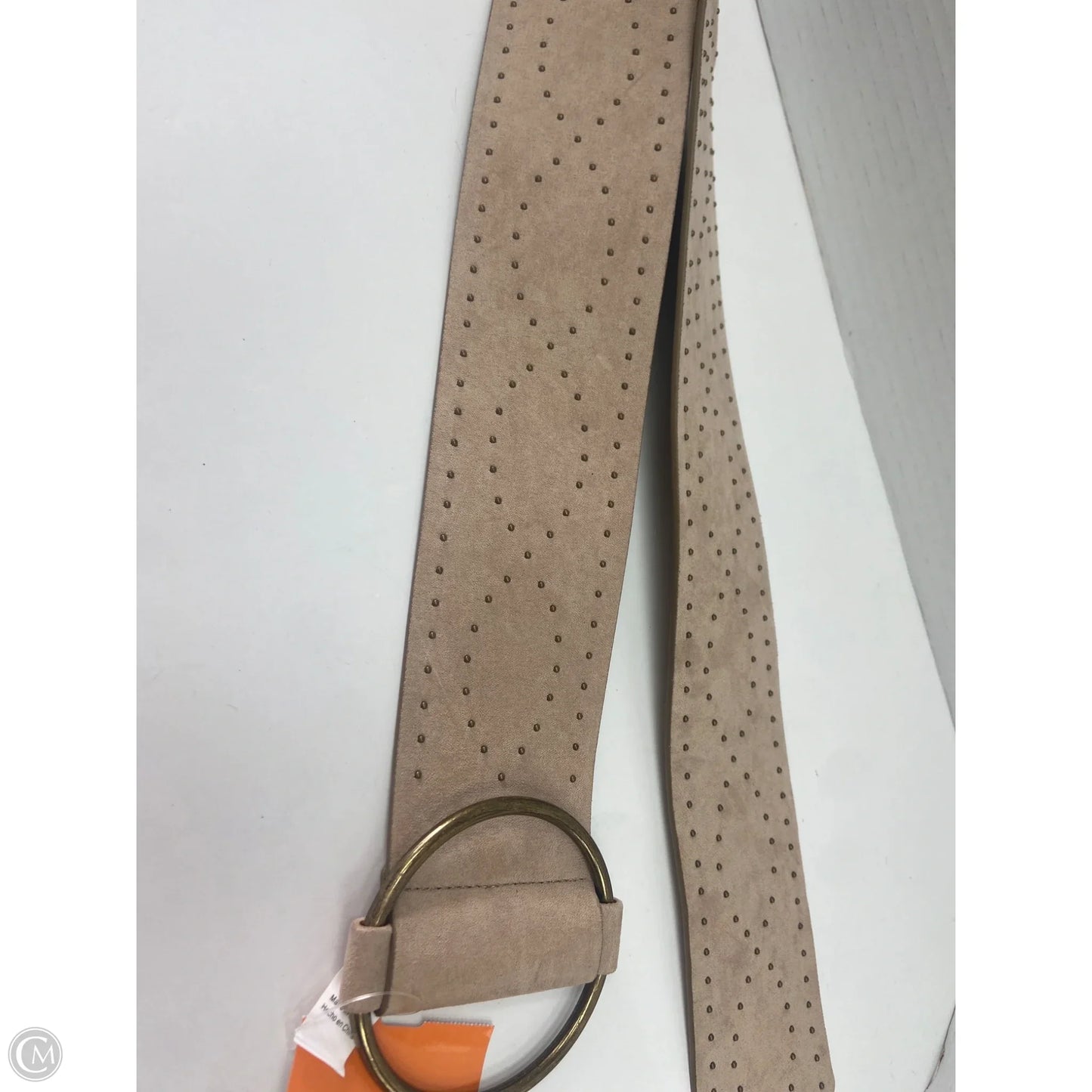 Belt By Target, Size: Small