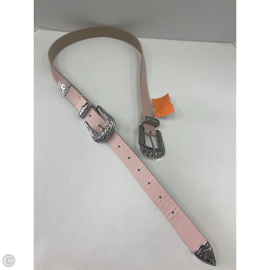 Belt By Target, Size: Small