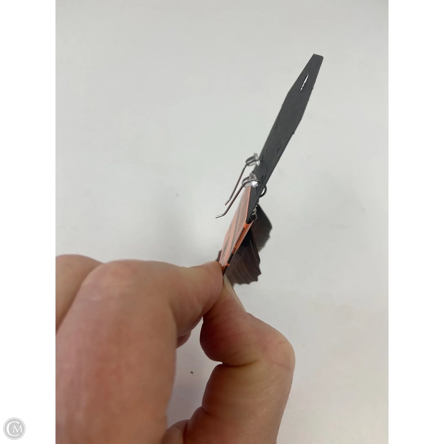 Earrings Dangle By Cmf, Size: 01 Piece Set