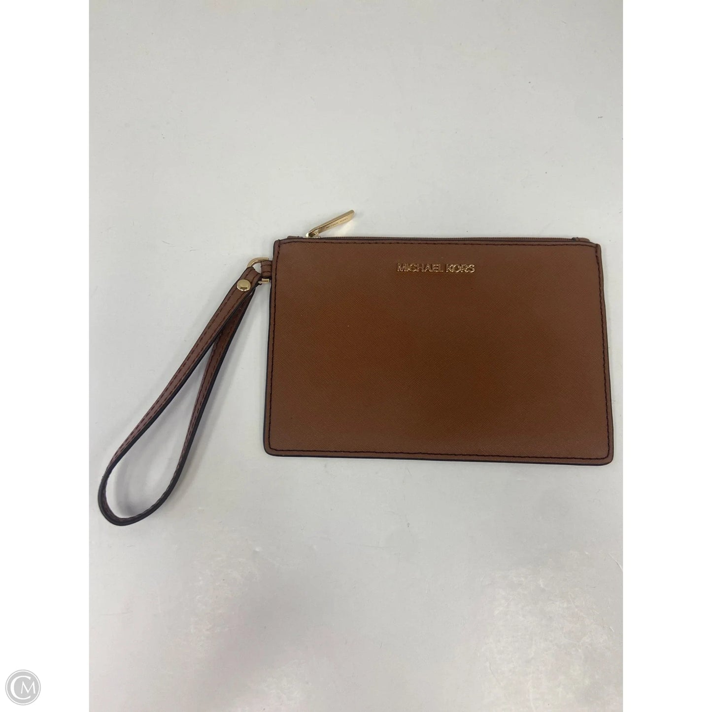 Wristlet Designer By Michael Kors, Size: Large