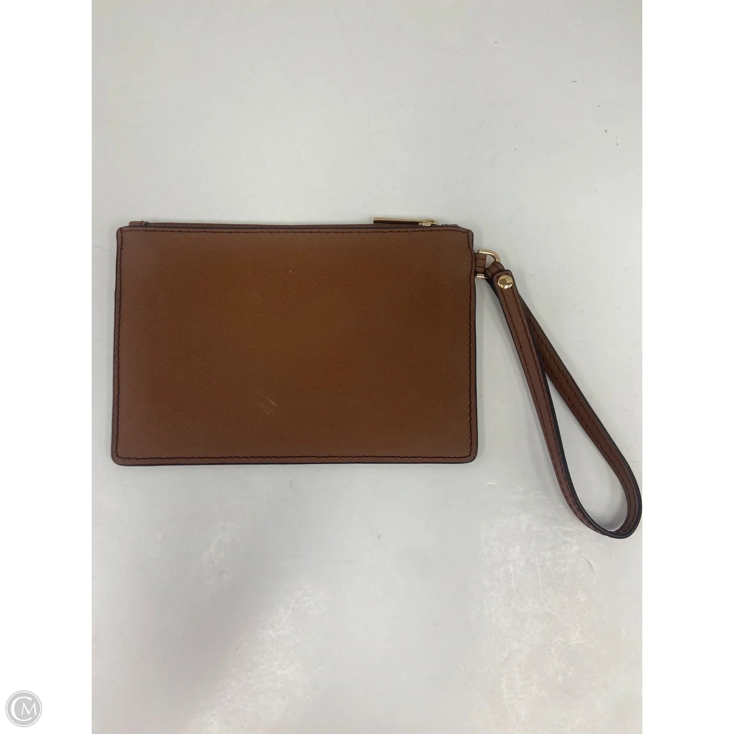 Wristlet Designer By Michael Kors, Size: Large