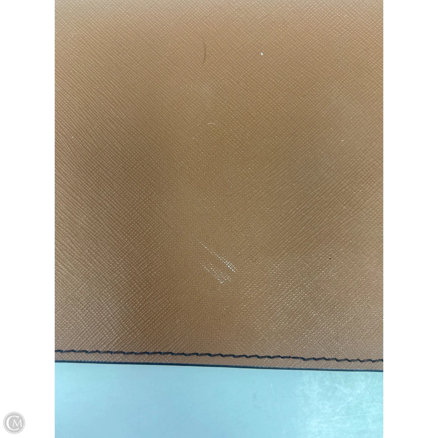 Wristlet Designer By Michael Kors, Size: Large