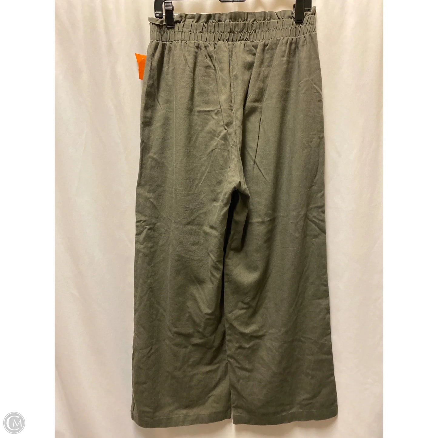 Pants Dress By Ci Sono In Grey, Size: L