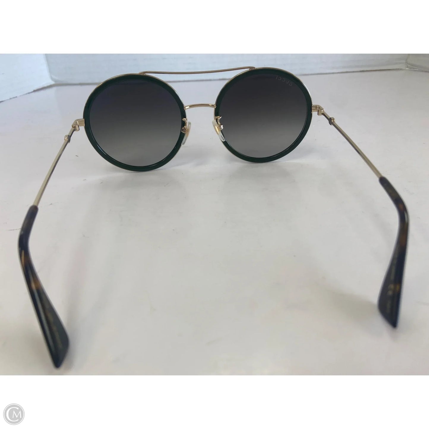 Sunglasses Luxury Designer By Gucci