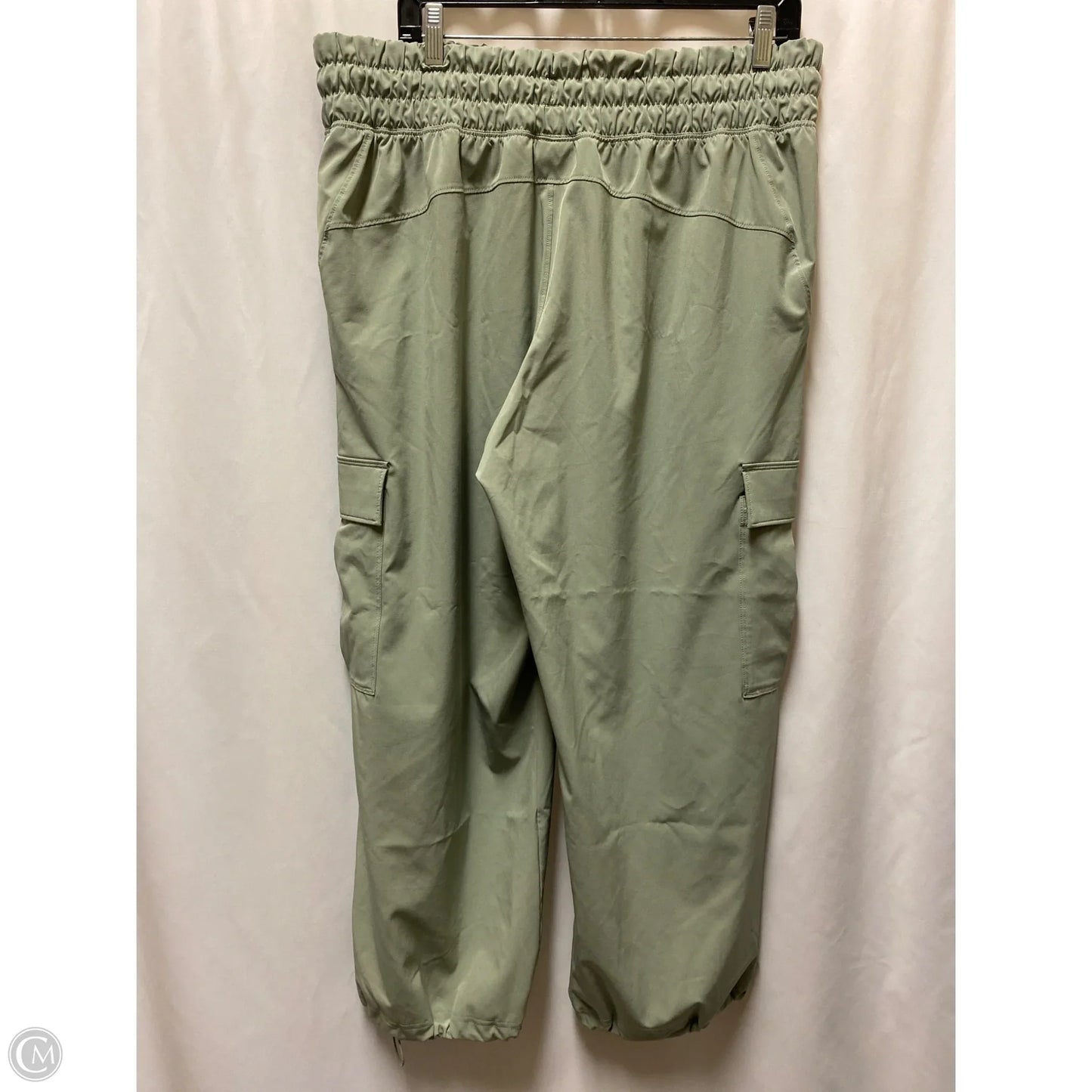 Pants Lounge By Under Armour In Green, Size: Xl