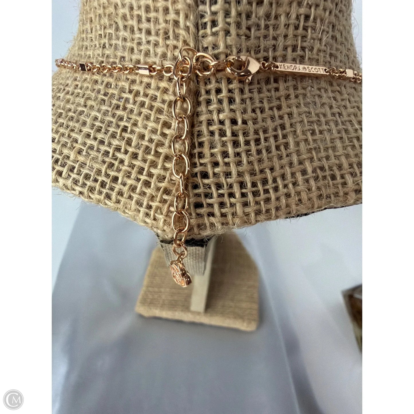 Necklace Layered By Kendra Scott