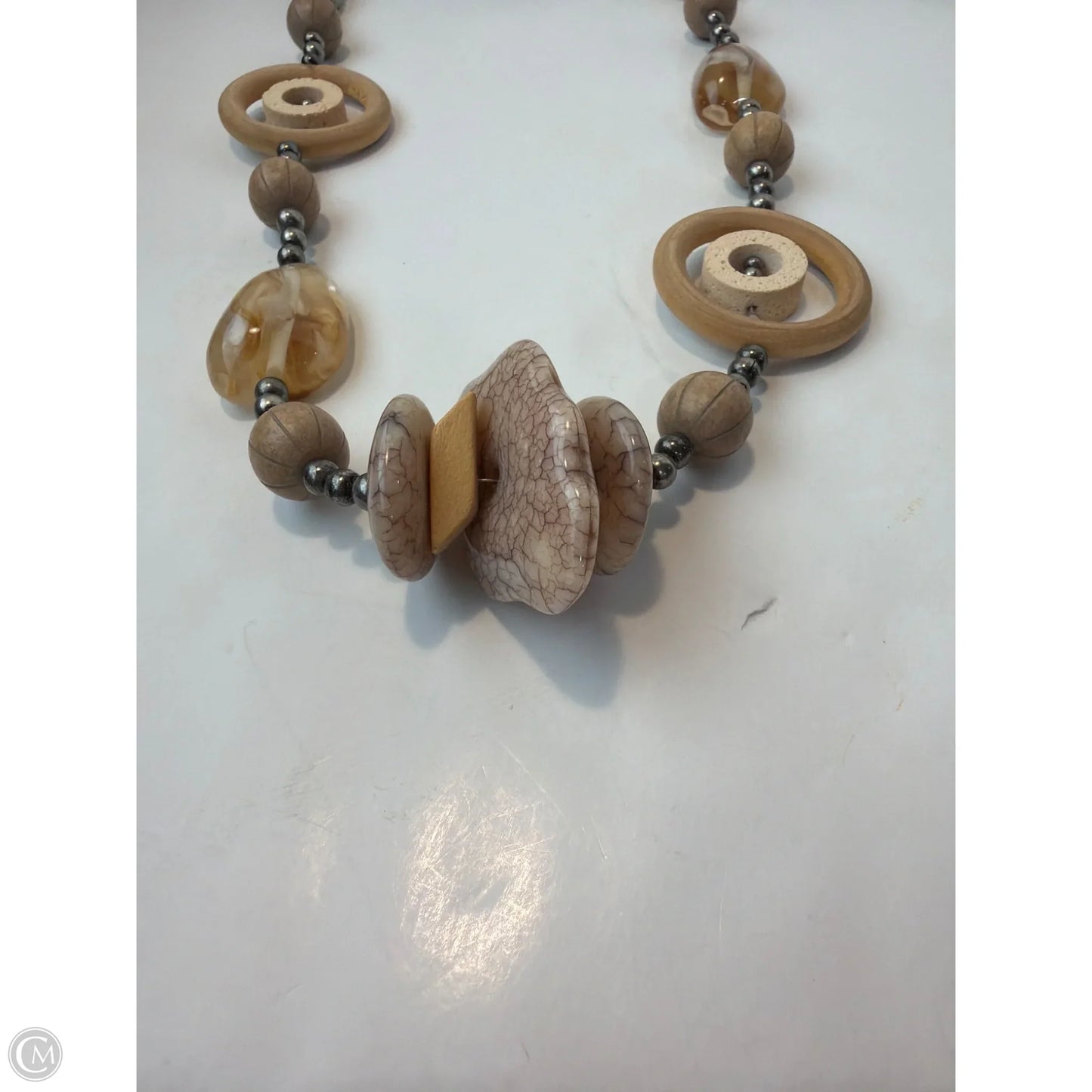 Necklace Other By Chicos