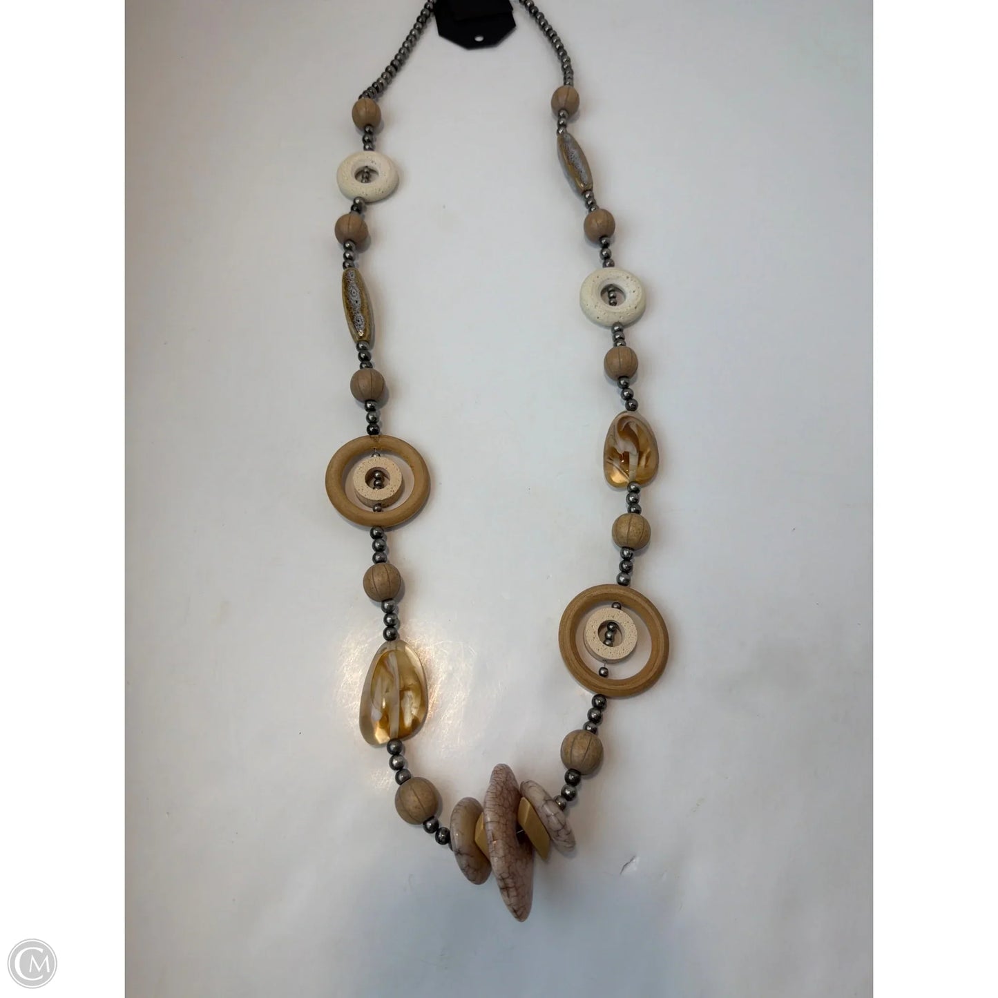Necklace Other By Chicos