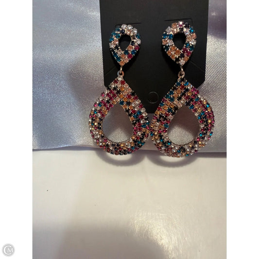 Earrings Dangle/drop By Cmf