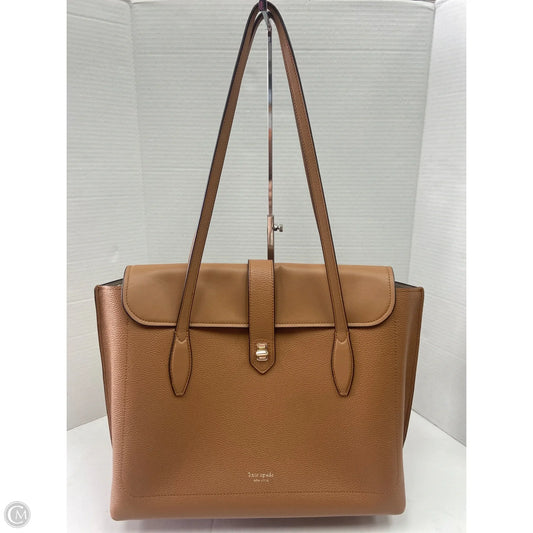 Tote Designer By Kate Spade, Size: Large