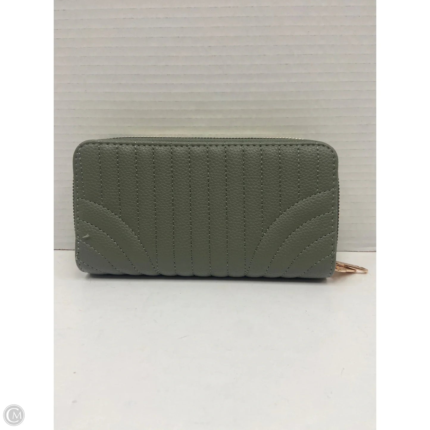 Wallet By Laundry, Size: Large