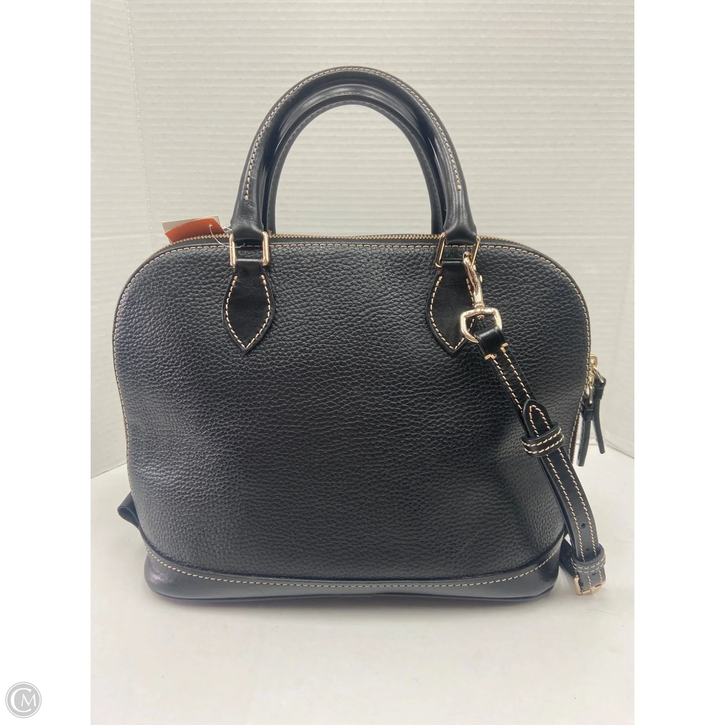 Handbag Designer By Dooney And Bourke, Size: Medium