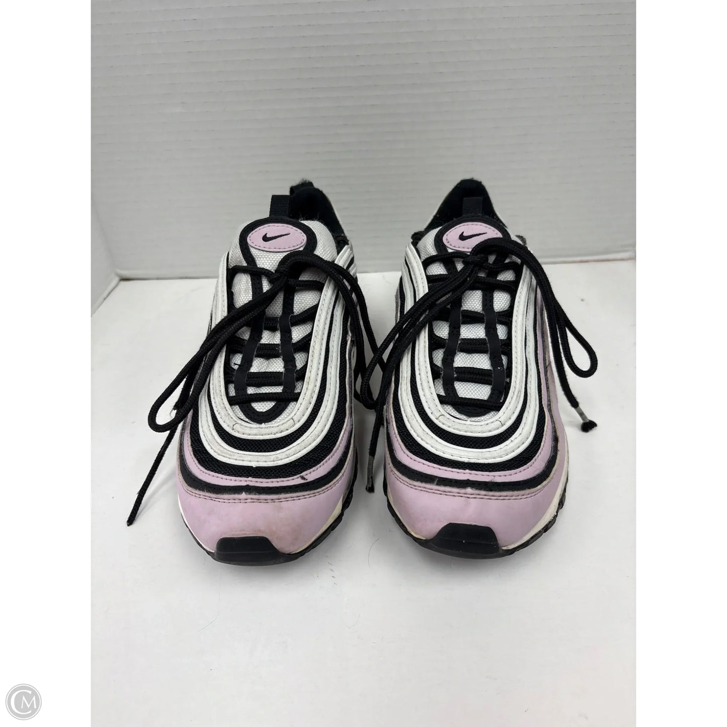 Shoes Athletic By Nike In Purple, Size: 8