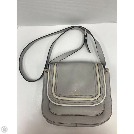 Crossbody Designer By Kate Spade, Size: Medium