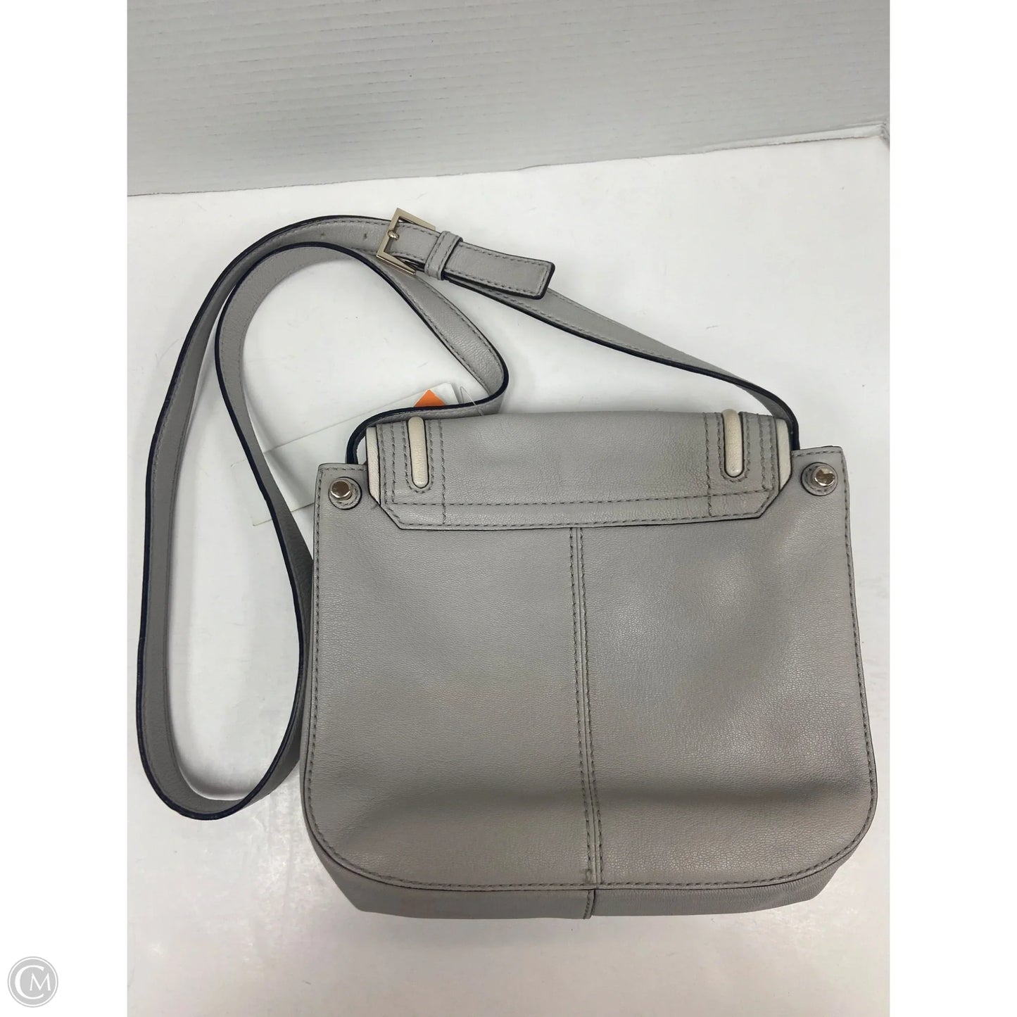 Crossbody Designer By Kate Spade, Size: Medium