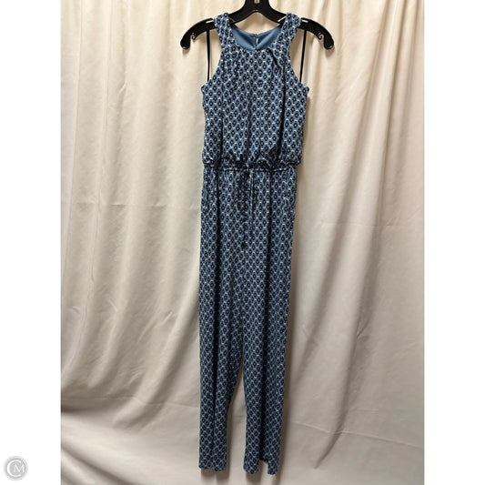 Jumpsuit By Kate And Lily In Blue, Size: S