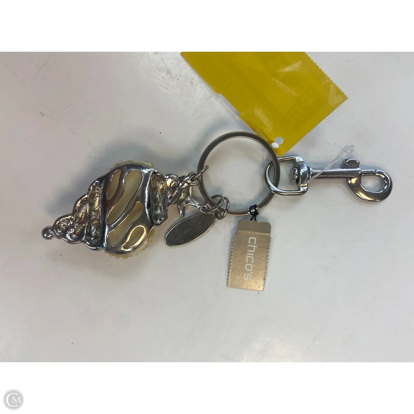 Key Chain By Chicos