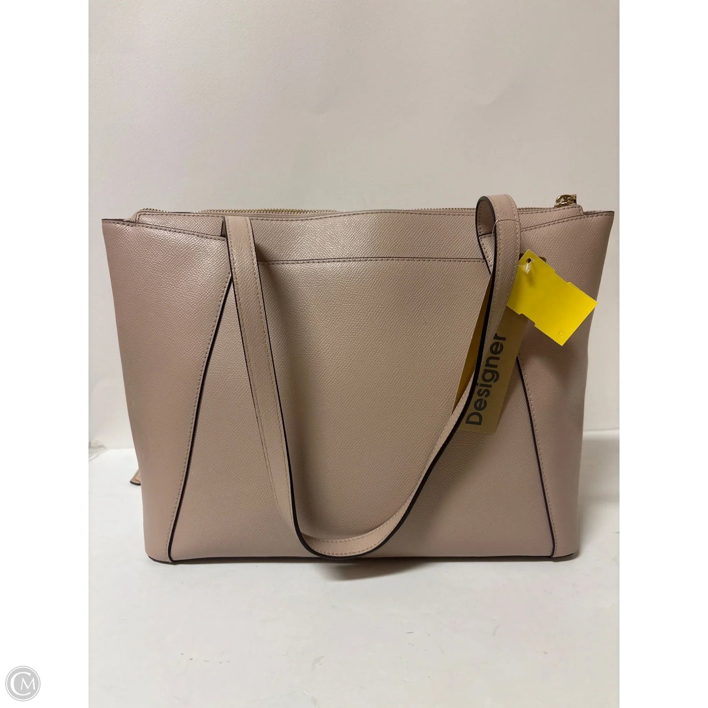 Handbag Designer By Michael Kors, Size: Large