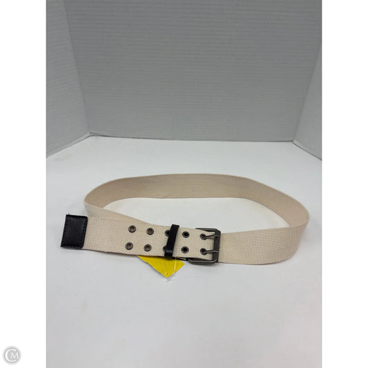 Belt By Clothes Mentor, Size: Small