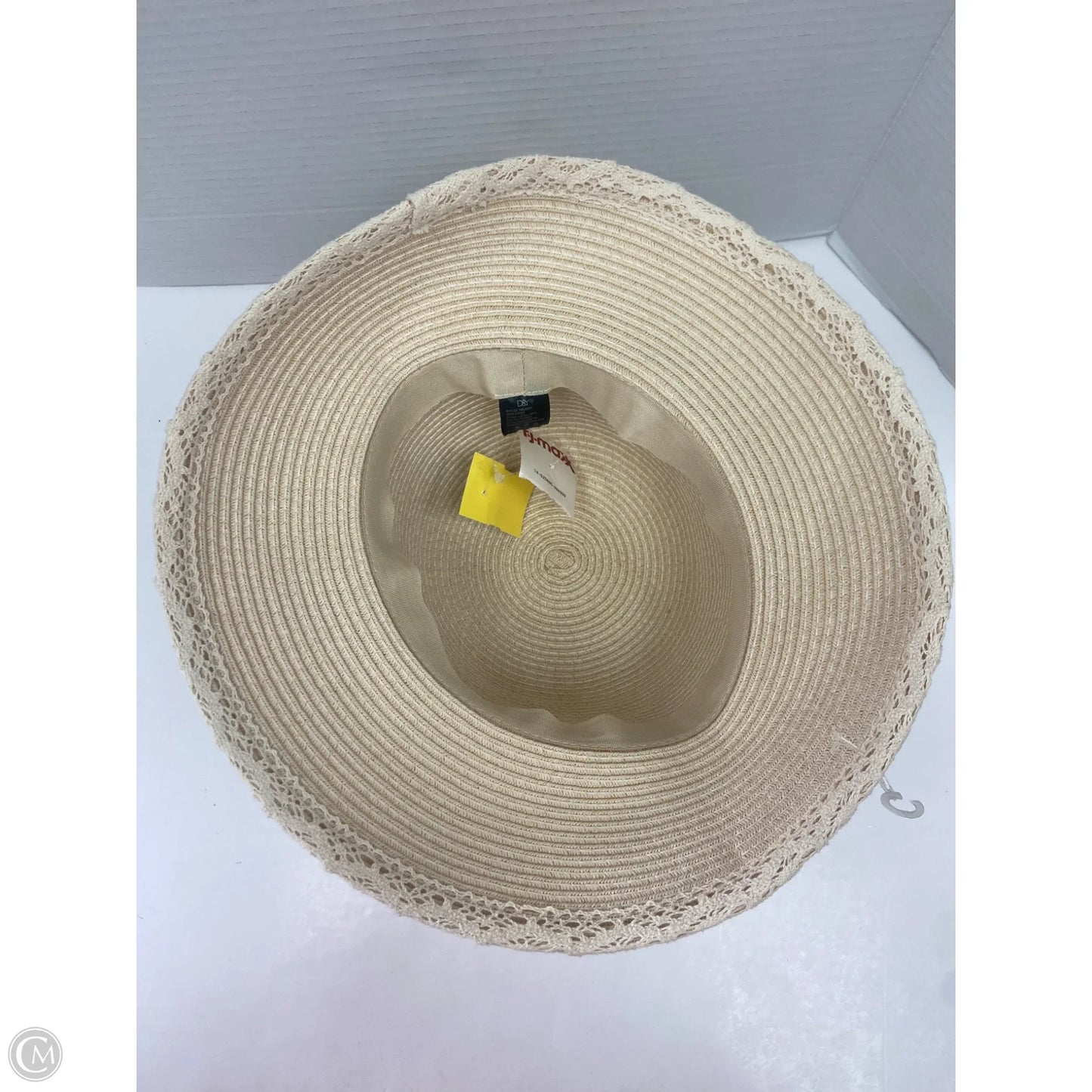 Hat Bucket By Clothes Mentor
