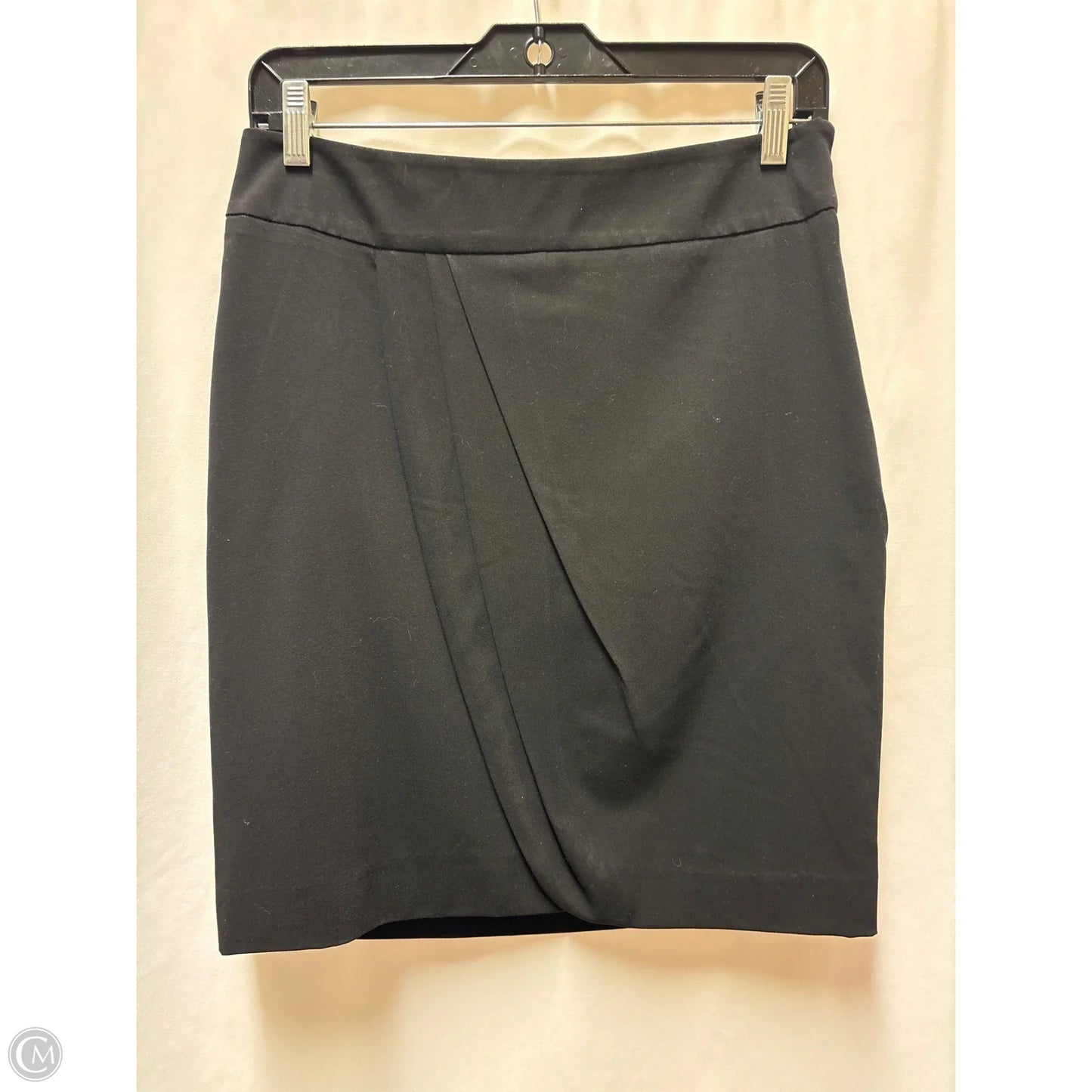 Skirt Mini & Short By Mossimo In Black, Size: 2