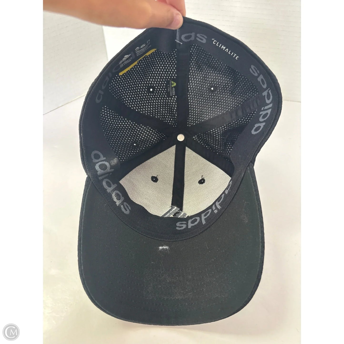 Hat Baseball Cap By Adidas