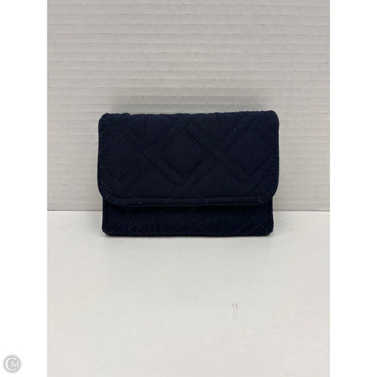 Wallet By Vera Bradley, Size: Medium