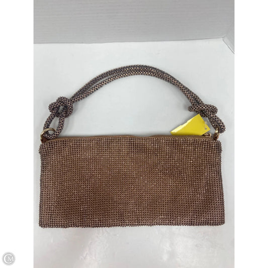 Clutch By Urban Expressions, Size: Medium