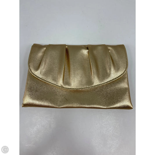 Clutch By Clothes Mentor, Size: Small