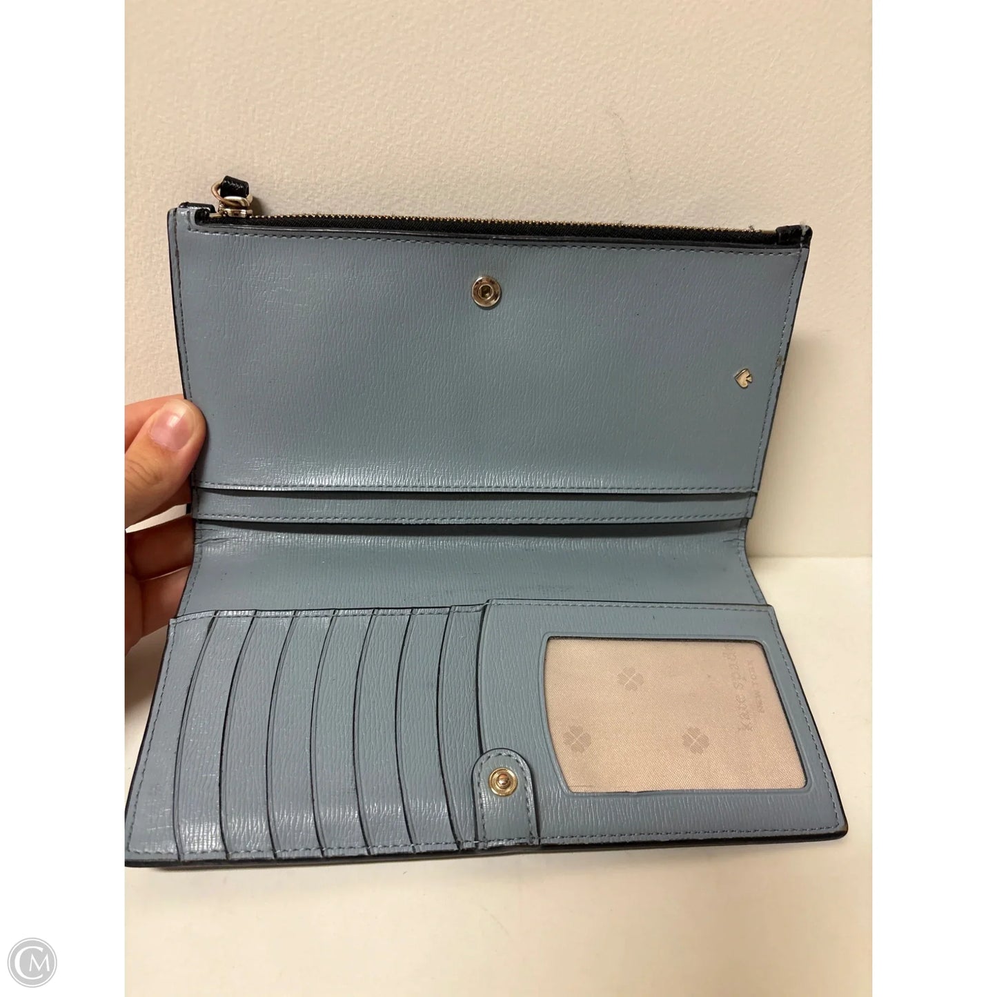 Wristlet Designer By Kate Spade, Size: Large