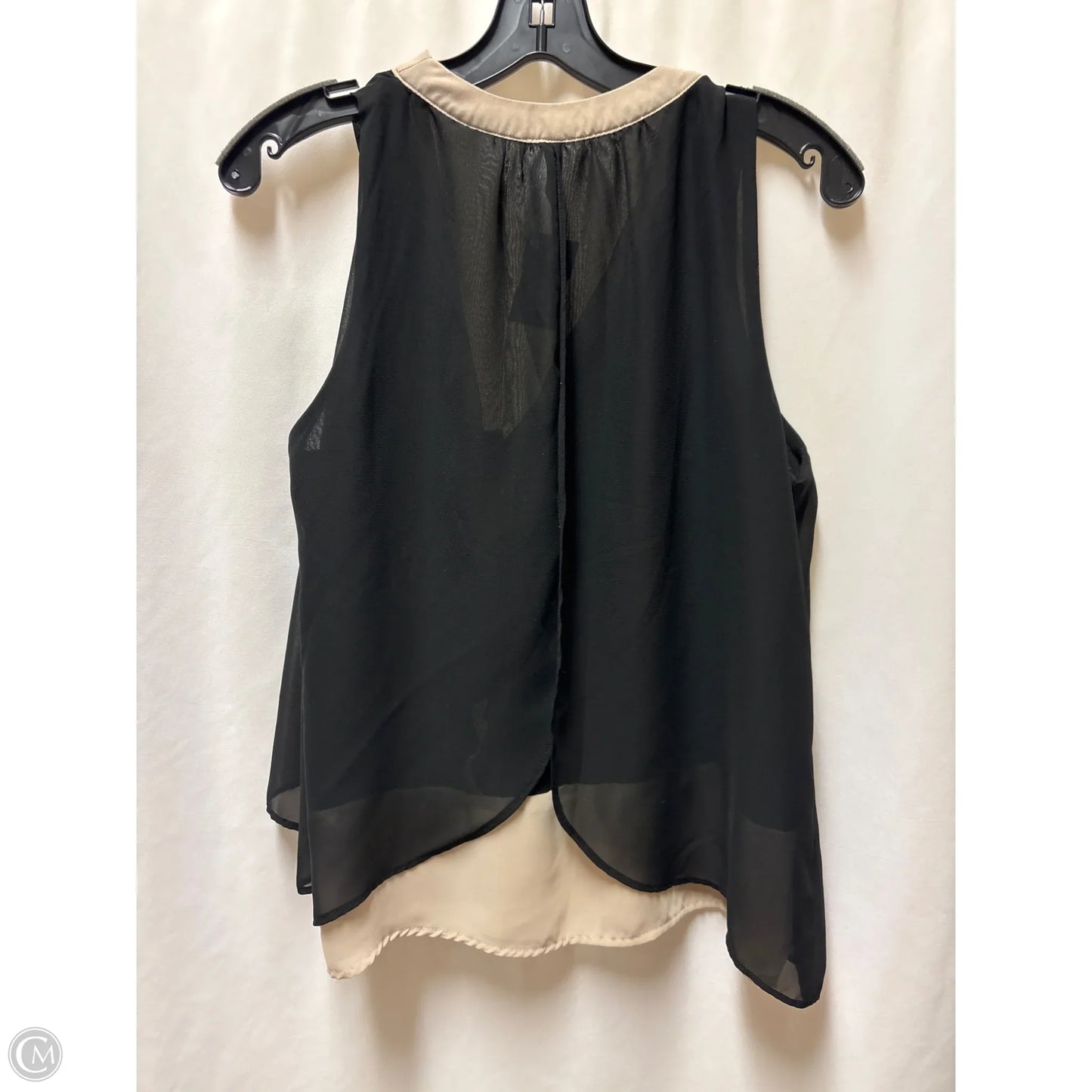 Cardigan By Paper Crane In Black, Size: M
