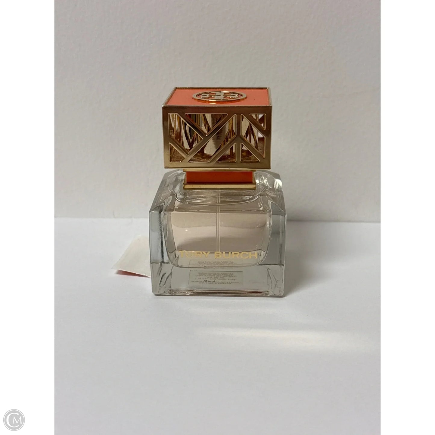 Fragrance Designer By Tory Burch
