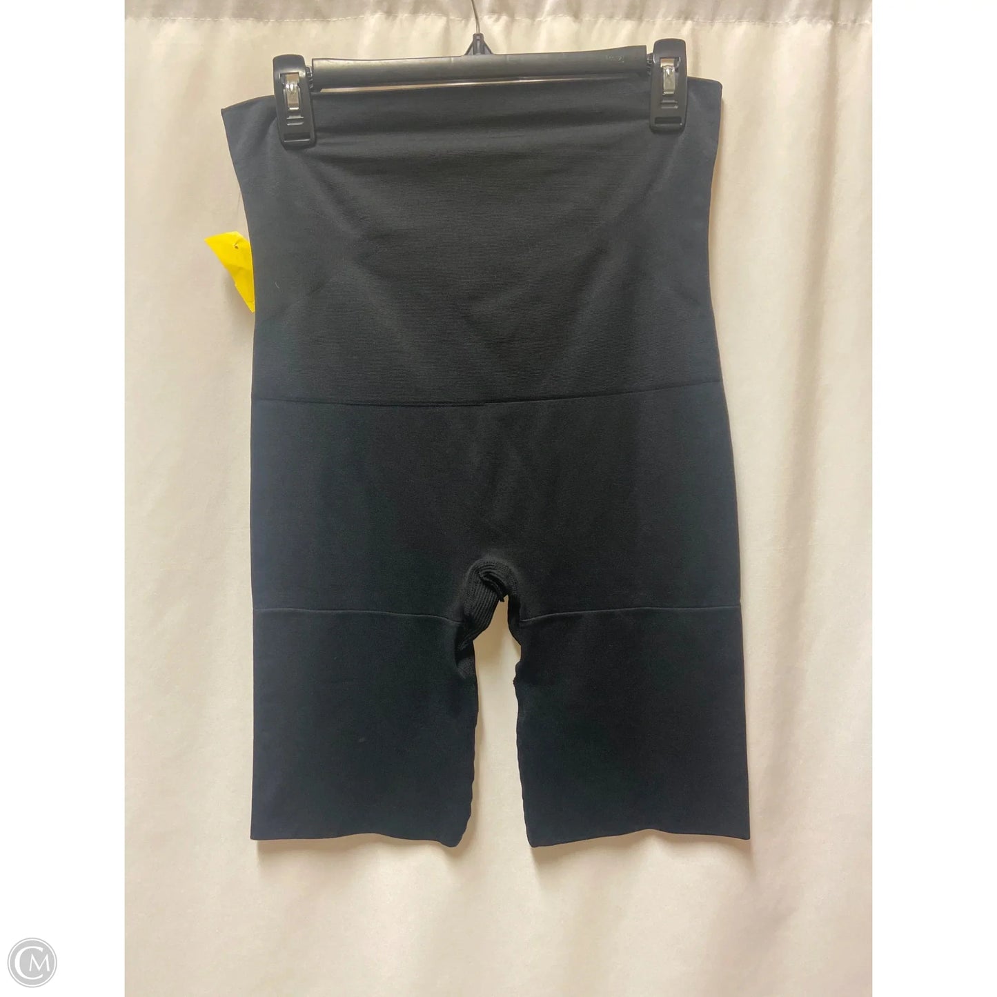Bodysuit By Clothes Mentor In Black, Size: Xxl