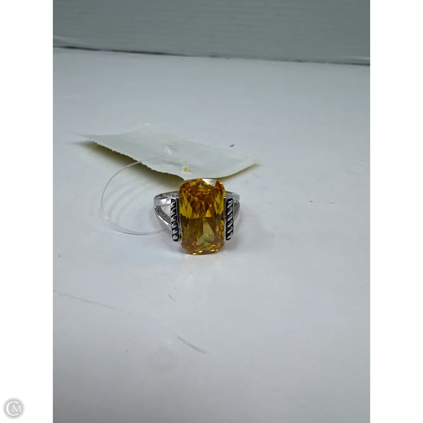 Ring Other By Cmf