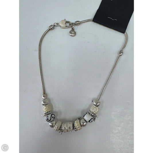 Necklace Charm By Pandora