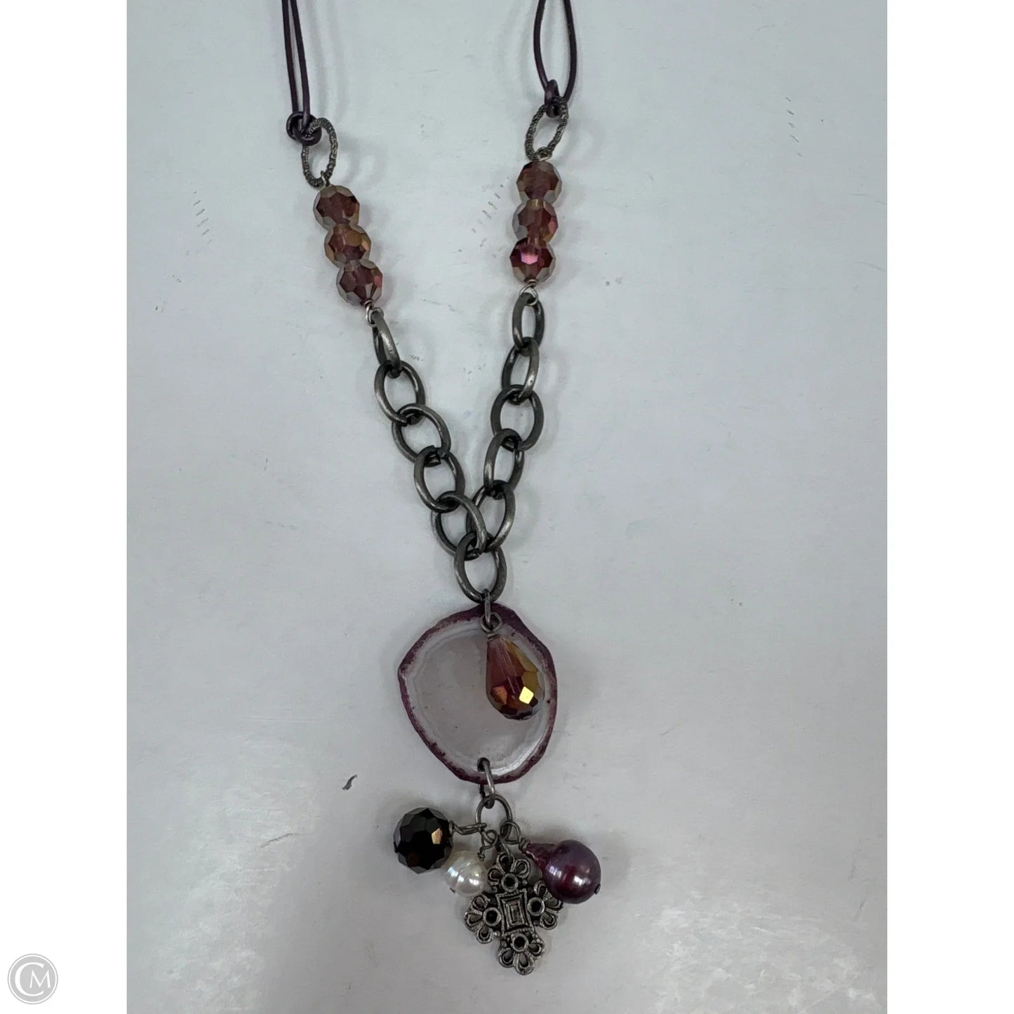 Necklace Other By Cmf