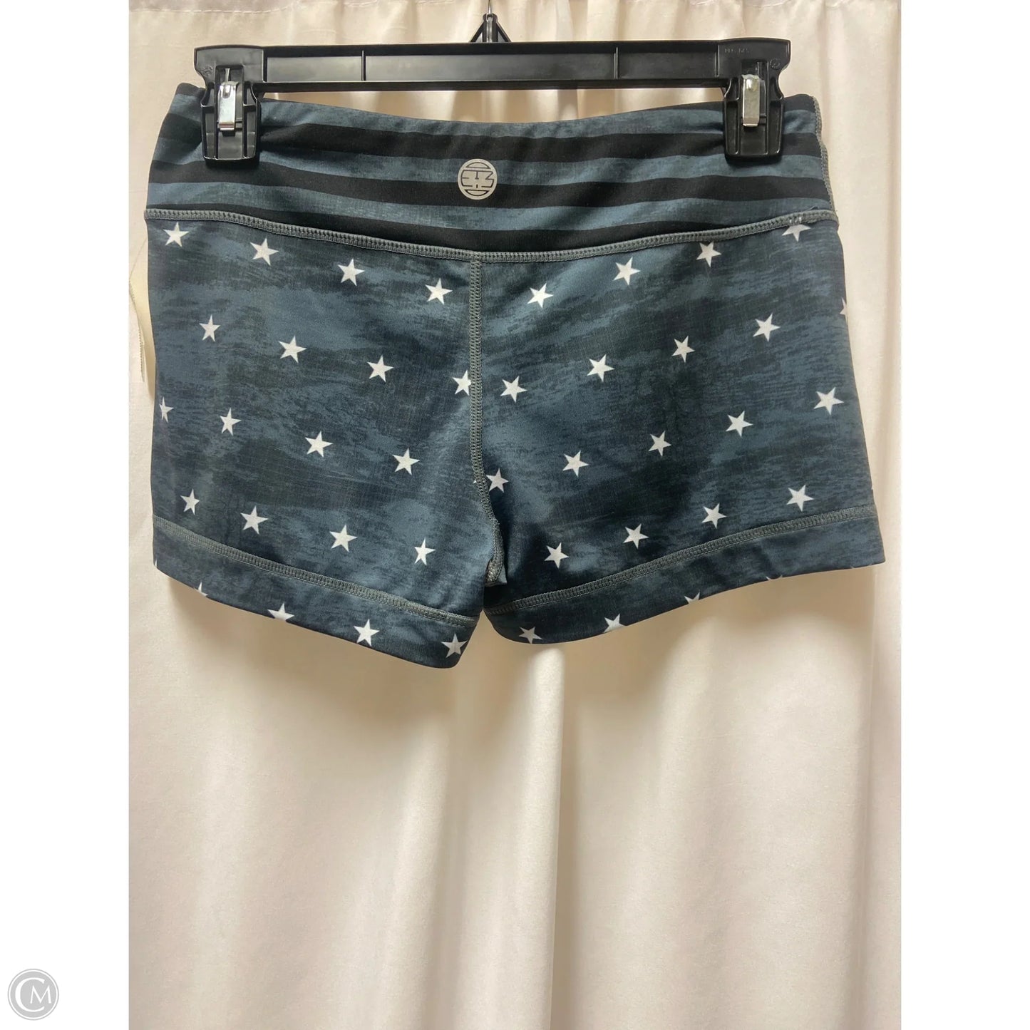 Swimsuit Bottom By Clothes Mentor In Navy, Size: 6