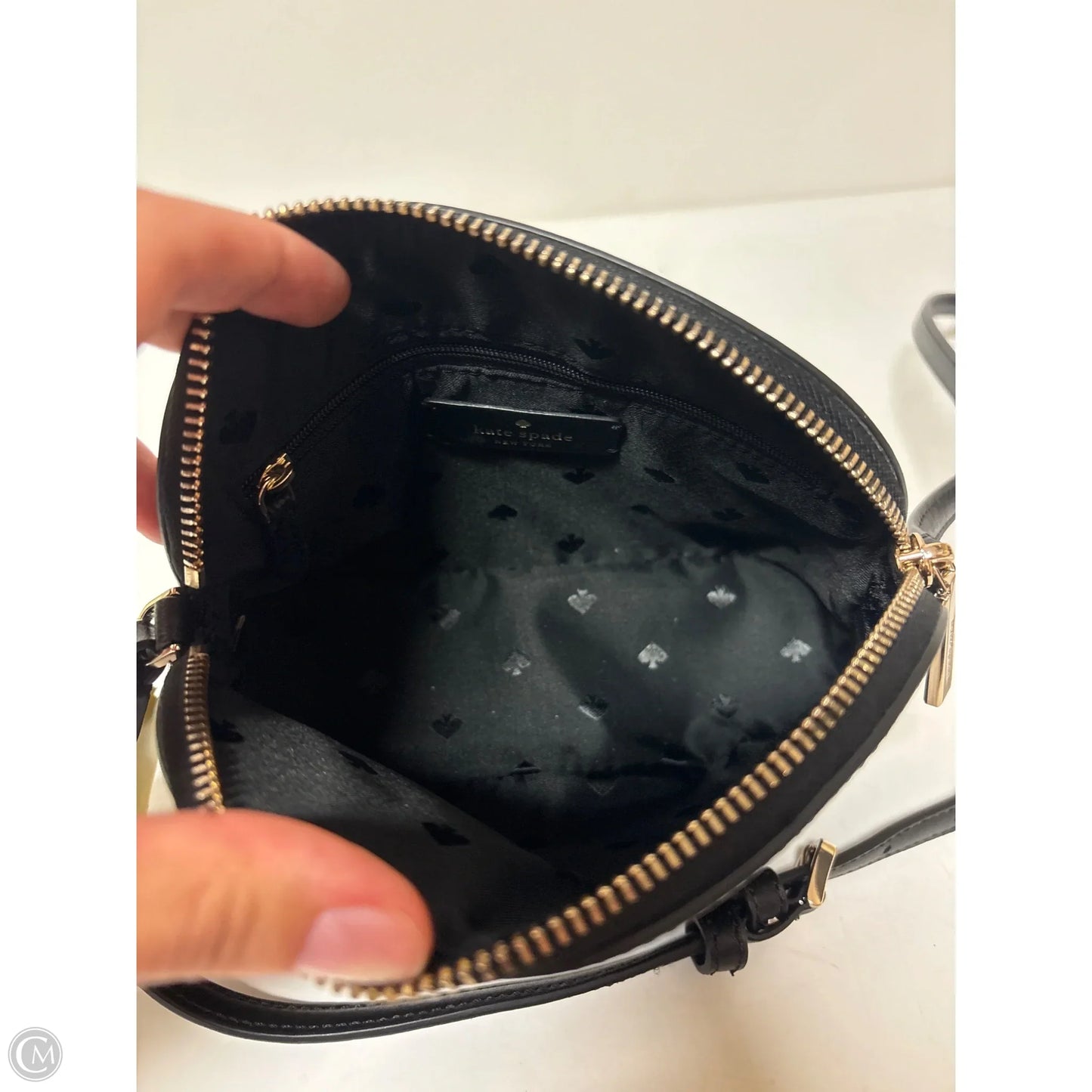 Crossbody Designer By Kate Spade, Size: Small
