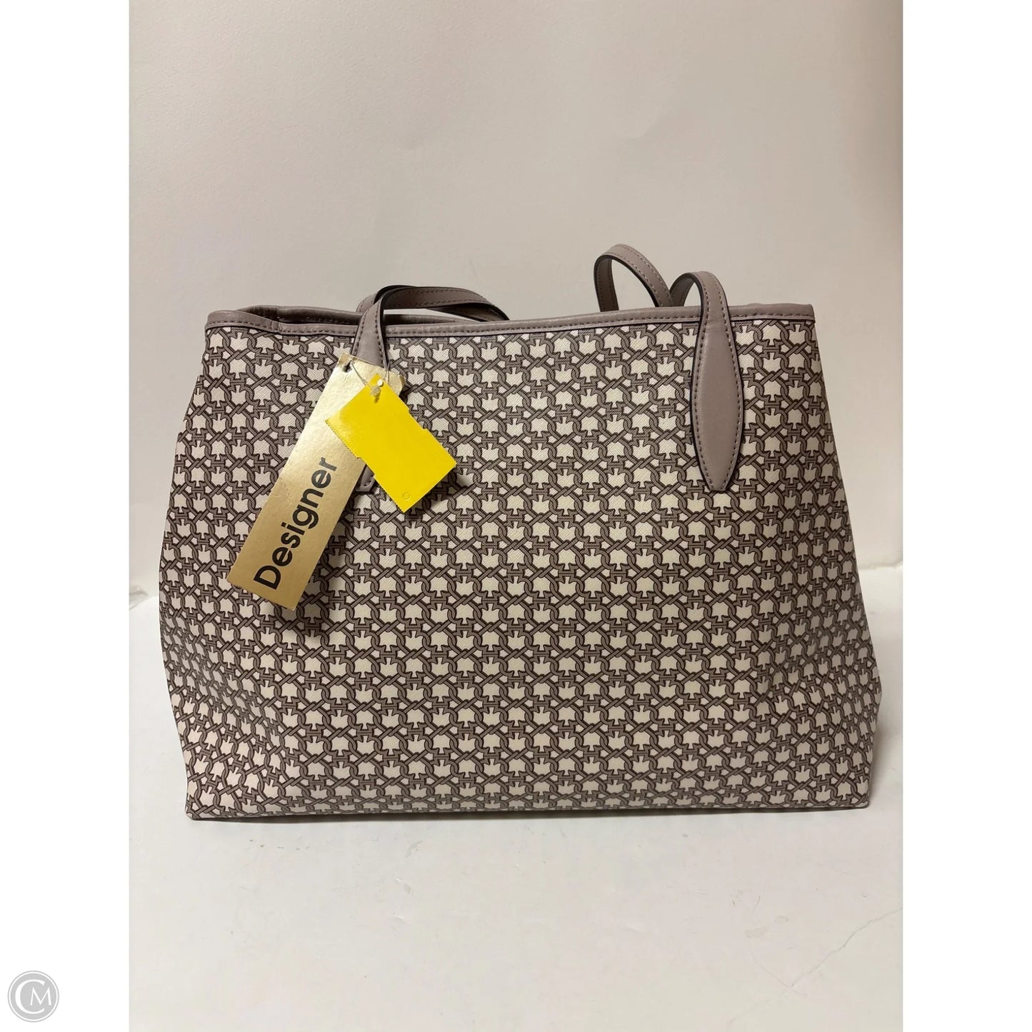 Handbag Designer By Kate Spade, Size: Large