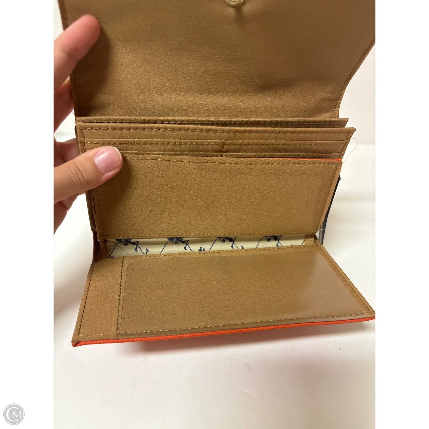 Wallet By Us Polo Assoc, Size: Large