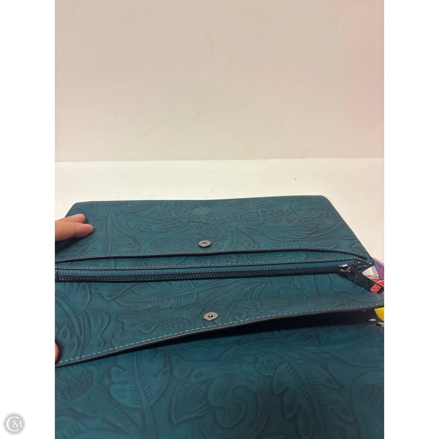 Clutch By Anna Sui, Size: Large