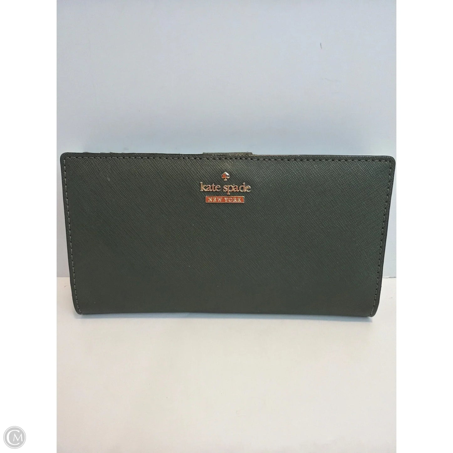 Wallet Designer By Kate Spade, Size: Medium