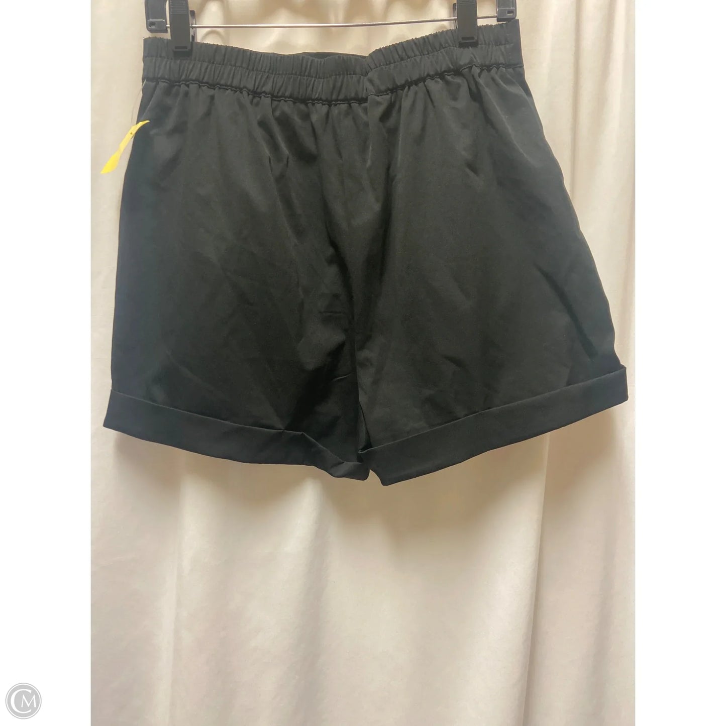 Skirt Set 2pc By Chicme In Black, Size: L