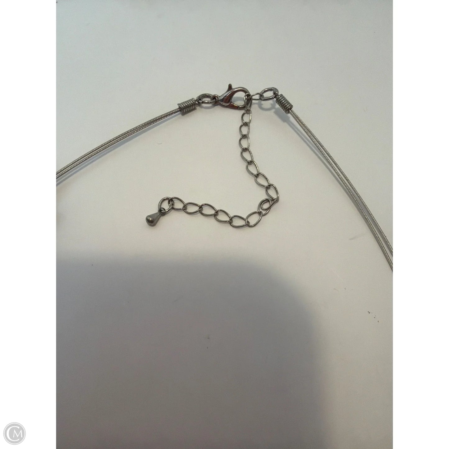 Necklace Other By Cmf