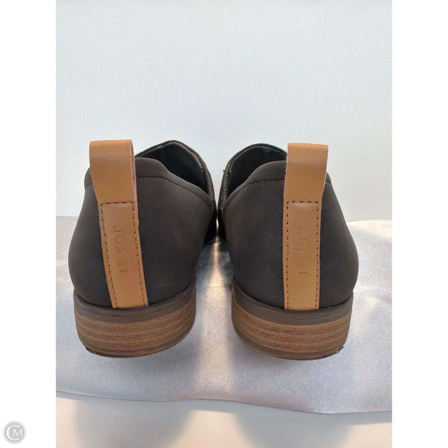 Shoes Flats By Dr Scholls In Black, Size: 6