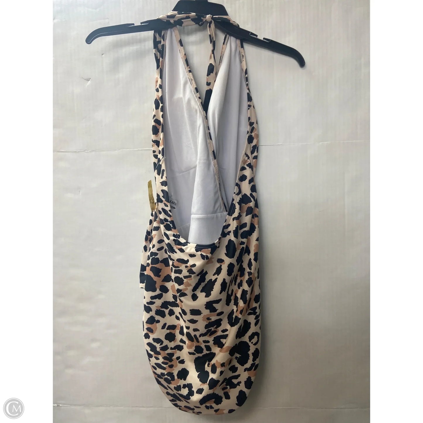 Swimsuit By Grace Karin In Animal Print, Size: L