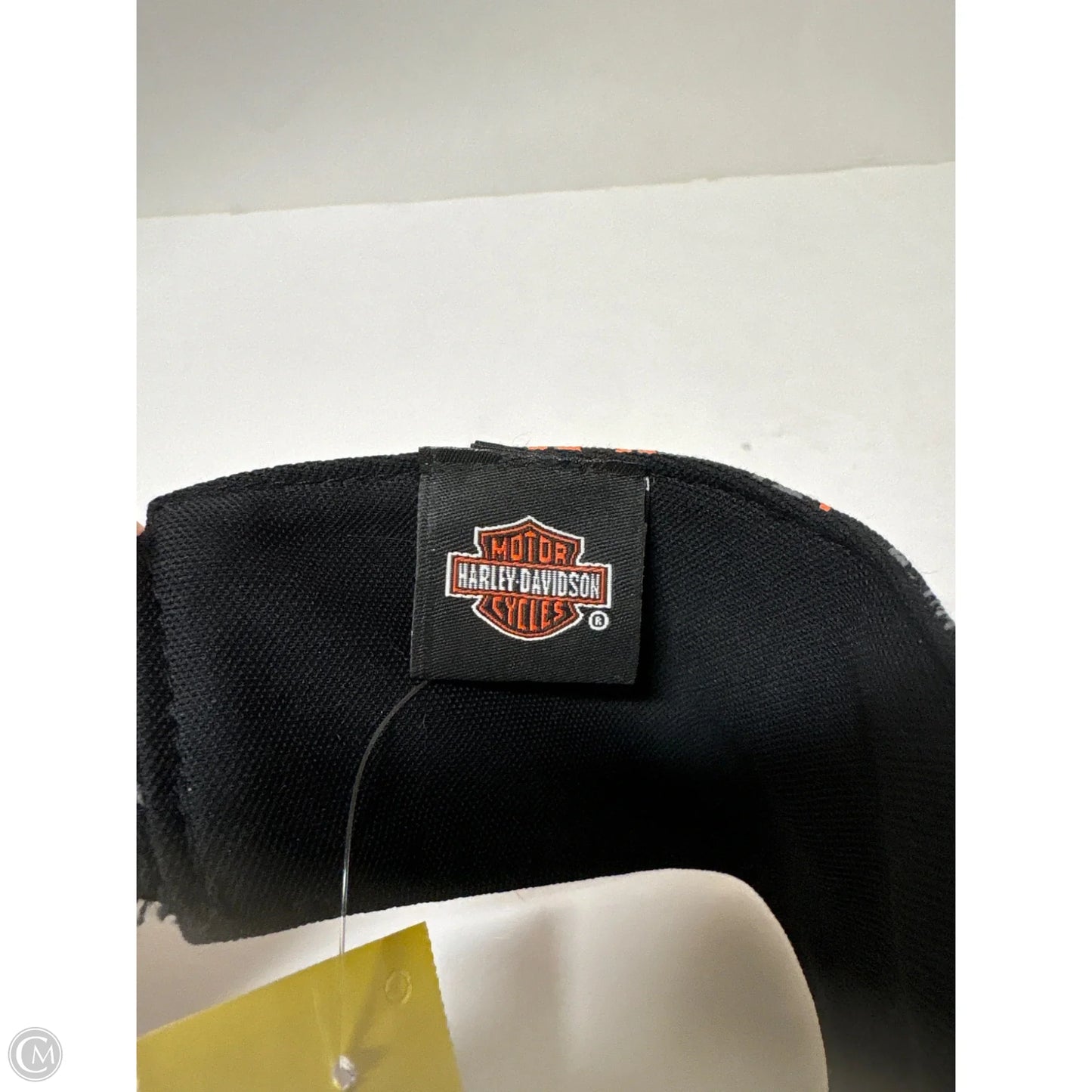 Hair Accessory By Harley Davidson, Size:
